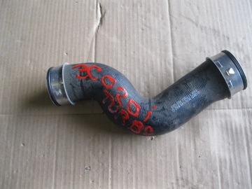 Spigot pressure intercooler vw passat 3c0 b6 2.0, фото