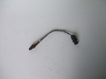 Hyundai tucson 2 1. 7crdi lambda probe 39350 - 4a410, фото