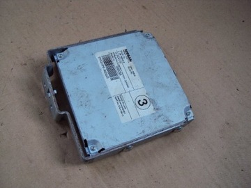Control unit block cameras nissan qashqai 284a1-bv80b, фото