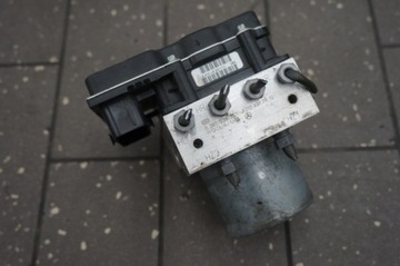 Насос abs esp основний mercedes w207 w212 a2124317012, фото