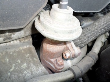 ! lancia lybra egr 1.9 jtd-запчастини!, фото