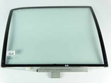 Mercedes s w140 glass right rear back long 92, фото