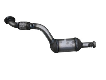 Angle catalyst renault clio 2 kangoo 1.2 europe 3, фото