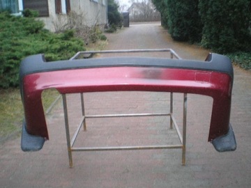 Bumper rear rear rear citroen xantia combi, buy