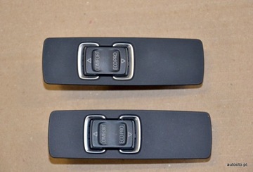 Bmw i3 i01 panel switch tunnel 9280513, фото