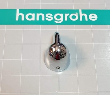 Hansgrohe грифон/ крепеж клапана кнут. term. 96449000, фото