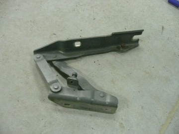 Bmw e60 e61 left hood curtain 7008727, фото