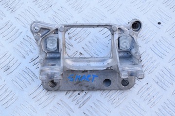 Bracket fasteners smart fortwo 3 453 a4532410221, фото