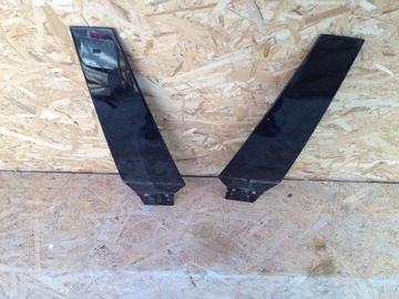 Overlay racks audi a7 restyling 4g8853290, фото