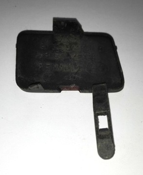 Cap tow bar bumpers renault laguna 2 station wagon ass, фото