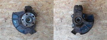 Golf 4 leon 1.9 tdi 1.8 turbo trunnion hub right front, фото