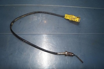 Лямбда-зонд 2. 7hdi peugeot 607 citroen c5, фото