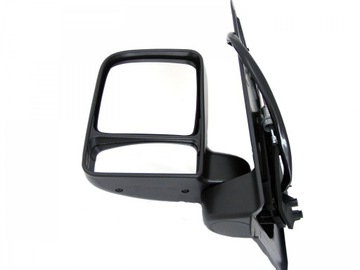 Exterior left-hand mirror 3256511m review max, фото