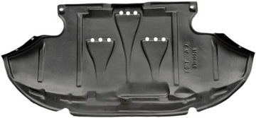 Vw passat b5 90km audi a4 tdi protection motor super quality hdpe, фото