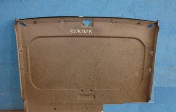 Daihatsu rocky 2 93-01 ceiling cladding 3-door, фото