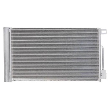 Air conditioner grande punto corsa d 1.2 1.4, фото