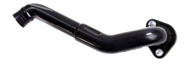 Wire crankcase gas exhaust spigot sharan passat 1. 9tdi 028103491m, фото