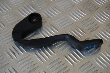 Adjustable steering column alhambra 2 7n0, фото