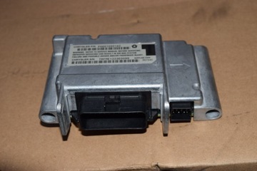 Airbag control unit jeep chrysler p56010501ai, фото