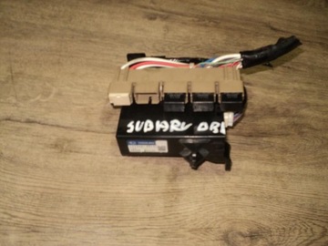 Блок 177700-0313 subaru legacy outback 2.0 d, фото
