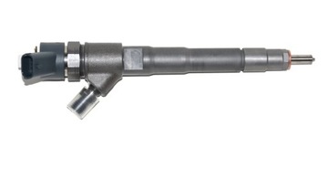 Nozzle iveco 2.3 d 2.3 jtd fiat ducato europe 5-6 504389548 original, фото