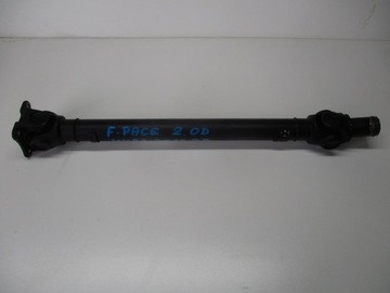 Gimbal jaguar f pace hk83 - 3z19 - bb, фото