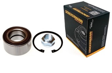 Bearing ford escort1991-2000 fiesta 4 1994-2002 ka puma orion front, фото