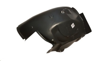 Renault megane 02 - front fender rights cz back, фото