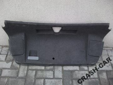 Audi a4 b8 седан карта крышки зад 8k5867975, фото