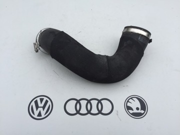 Spigot pressure 4g0145709ac audi a6 a7 3.0 tdi, фото