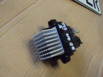 Rheostat resistor ford mondeo mk5, фото