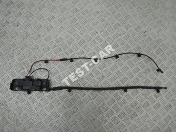 Audi a8 s8 d4 sensor opening covers 3aa962243, фото