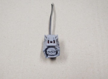 Toyota lexus connector piszczyk signaling device, фото