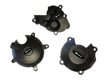 Protection dekli motor kawasaki zx6-r | sale -30%, фото