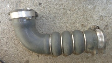 Tube spigot audi a4 b7 2004-07 3.0 tdi 8e0145738d, фото