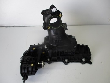 Intake manifold mercedes gla 156 2. 2cdi, фото