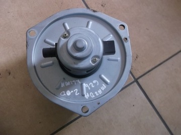 Fan ventilation з air conditioner mazda 626, фото