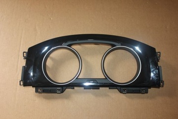 Frame decorative overlay dashboards vw golf 7 5g0857059, фото