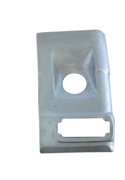 Mercedes g class w460 w461 rack right rear 79 - 92r, фото