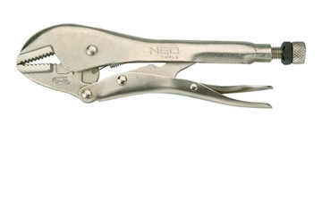 Neo crimping pliers versatile 250mm 01 - 217, фото