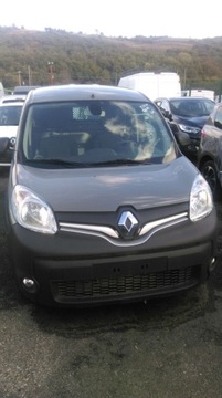 Starter 1.5 dci renault kangoo 3, фото