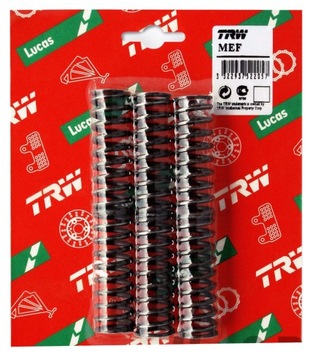 Springs grip honda nsr 125 xrv750 africa-tween, фото