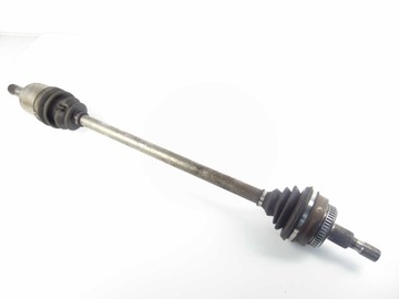Mercedes ml w163 4.0 cdi axle connection front right, фото
