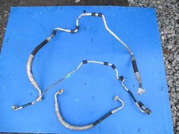 Wire air conditioner vw audi skoda seat 1k0820743aj, фото