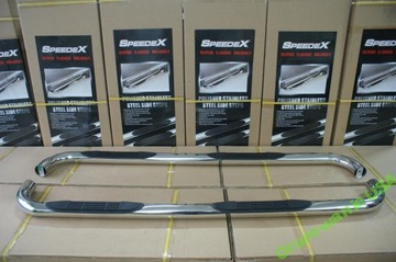 Ford expedition 07 10 protective arcs (kangaroo bars) expulsion free of charge, фото