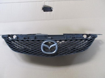 Mazda 323 bj 01-03 restyling lattice glee club c402, фото