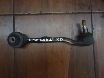 Рычаг левый bmw 3 e90 e-90 e91 e92 e93 2. 0d xd, фото