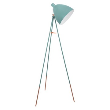 Lantern floors freestanding parlor sypialniana eglo dundee 49342, фото