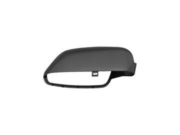 Корпус дзеркало skoda octavia 2 1z0 2004 - 2008 рік, фото