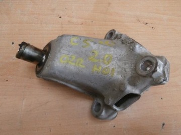 Кронштейн двигателя citroen c5 2.0 hdi 02r, фото